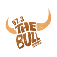 1280 The Bull logo