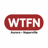 1280 WTFN logo
