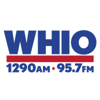 1290 / 95.7 WHIO logo