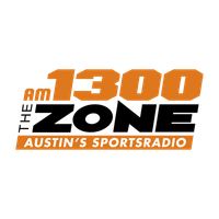 1300 The Zone logo