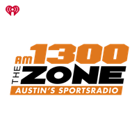 Logotipo de 1300 The Zone