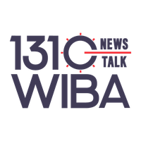 1310 WIBA logo
