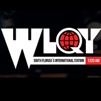 1320 WLQY logo