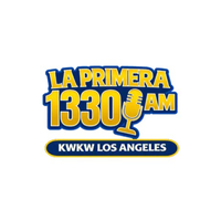 Logotipo de 1330 La Primera