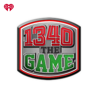 1340 The Game logo
