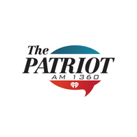 1360 The Patriot logo