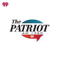 1360 The Patriot logo