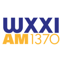 1370 WXXI logo