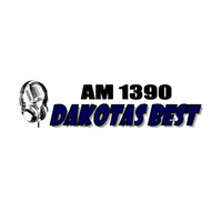 Logotipo de 1390 KJAM