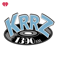 Logotipo de 1390 KRRZ