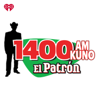 Logotipo de 1400 El Patron