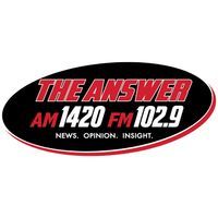 1420 The Answer logo