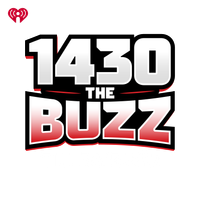 Logotipo de 1430 The Buzz