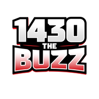 1430 The Buzz logo