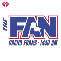 1440 The Fan logo