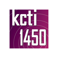 1450 / 92.5 KCTI logo