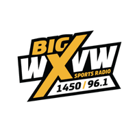 1450 / 96.1 The Big X logo
