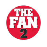 1460 The Fan 2 logo