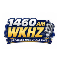 1460 WKHZ logo
