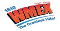 1510 WMEX logo