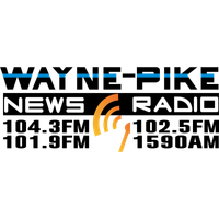 Logotipo de 1590 / 104.3 WPSN