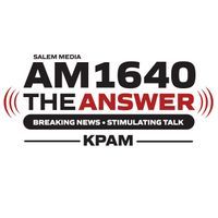 Logotipo de 1640 The Answer