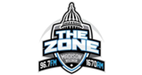 1670 The Zone logo