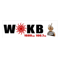 1680 WOKB logo
