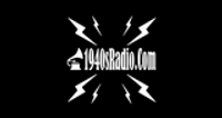 1940s Radio logo