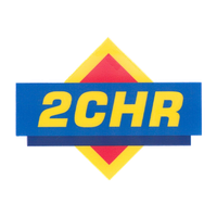 2CHR logo