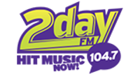 2Day FM logo