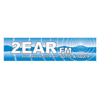 Logotipo de 2EAR