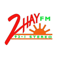 2HayFM logo