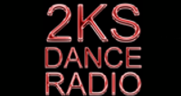 2ks Dance Radio logo