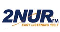 2NURFM logo