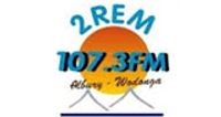 2REM logo