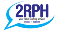 Logotipo de 2RPH
