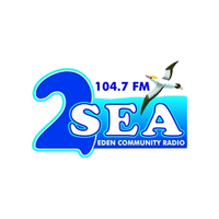 2SEA FM logo