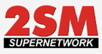 2SM logo