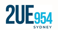 2UE logo