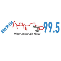 Logotipo de 2WCR-FM