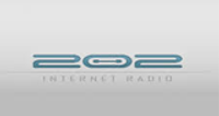 202.FM - Big Band logo