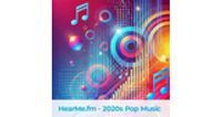 Logotipo de 2020s Pop Music