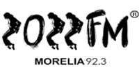 2022 FM logo