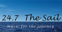 Logotipo de 24.7 The Sail