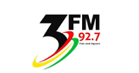 3FM logo