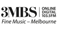 3MBS logo