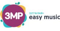 3MP logo