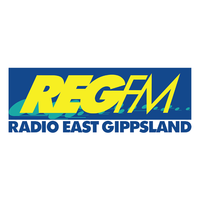 3REG FM logo