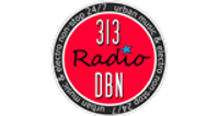 Logotipo de 313 DBN Radio